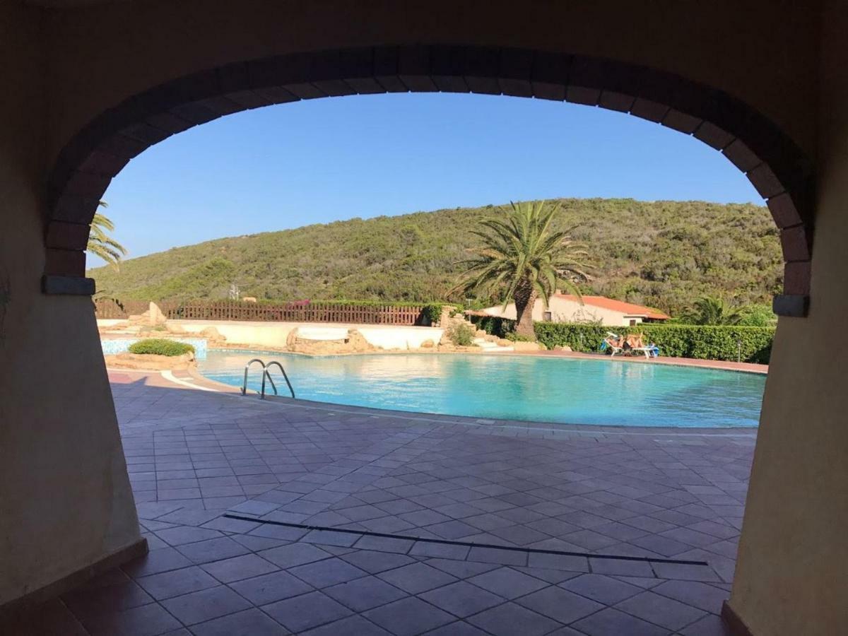 Baragge Hill& Summer Pool Palau Extérieur photo